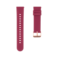 KIESLECT Remen za pametni sat L11 Pro, 22 mm, rozi