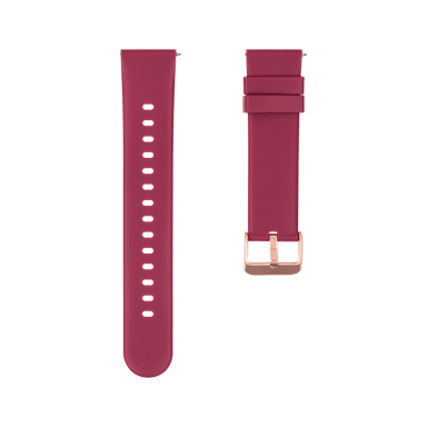 KIESLECT Remen za pametni sat L11 Pro, 22 mm, rozi