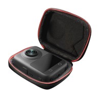 TELESIN 360 potpuno zatvorena torbica za DJI Osmo