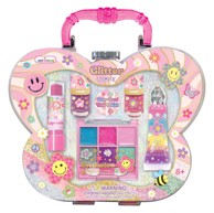 HOT FOCUS Kozmetički set u kovčegu