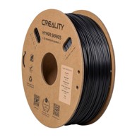 CREALITY Filament Hyper ABS, crna