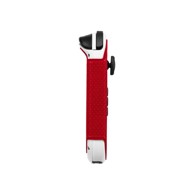 LIZARD SKINS Navlaka za Switch Joy-Con DSPNSJ50, crvena