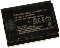 Power baterija za Sony A7 Mark 3 NP-FZ100