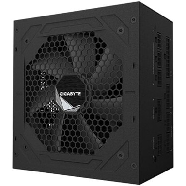 GIGABYTE Napajanje 1000W UD1000GM PG5, 120mm vent, 80+ gold, modularno