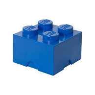 LEGO® Kutija za pohranu, plava