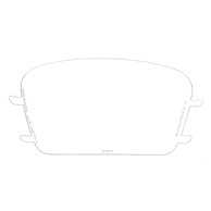 3M Vizir za kacigu Speedglas G5-01