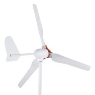 VEVOR Vjetroturbina generator, 800W, 3-krila, 12V, s MPPT kontrolerom
