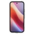 SPIGEN ULTRA HYBRID MAG maskica kompatibilna s MagSafeom za GOOGLE PIXEL 9A prozirna/bijela