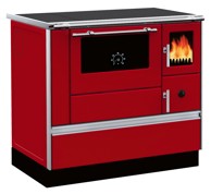 ALFA PLAM Peć 90H Dominant eco CV-L