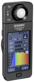 SEKONIC Spektrometar C-800 SpectroMaster