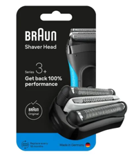 BRAUN Zamjenska glava za brijač COMBIPACK 32B