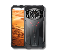 CUBOT King Kong AX 12/256GB 5100 mAh