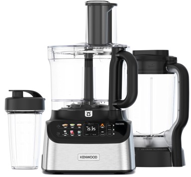 KENWOOD Multipraktik FDM73.850SS MultiPro Onetouch