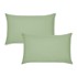 CATHERINE LANSFIELD Jastučnice Easy Iron Percale od perkala set 2 kom 75x50 cm