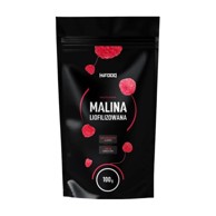 HIFOOD Maline liofilizirane cijele, 100 g