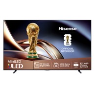HISENSE Televizor ULED Mini LED 100U8Q