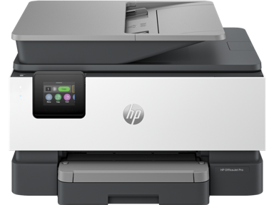HP Printer OJ, Pro 9120e