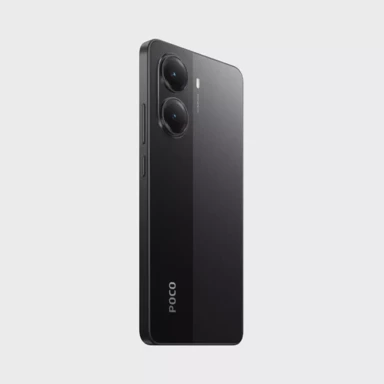 POCO X7 Pro 5G, 8 GB/256 GB, crna