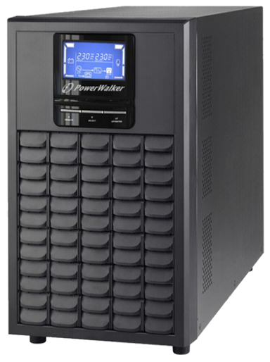 POWERWALKER UPS napajanje VFI 3000C LCD, 3000VA/2400W