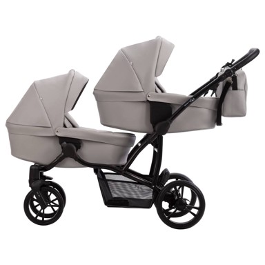 BEBETTO Tapicirka košara i sportski dio FOR2 PRO 