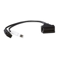 OBDELEVEN Adapter VAG 2x2 na OBD-II