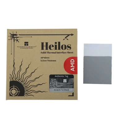 THERMALRIGHT Termalna podloga Heilos AMD 40x40x0.2 mm