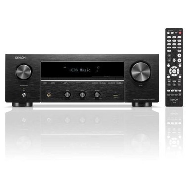 DENON Mrežni prijemnik DRA-900H, crni