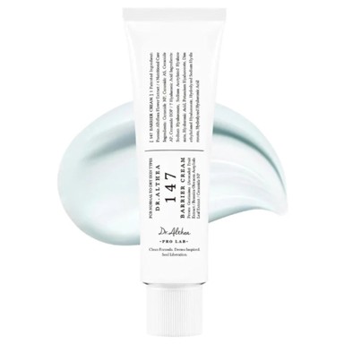 DR. ALTHEA Zaštitna krema 147 Barrier Cream Mini 15 ml