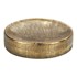 WENKO Keramička posuda za sapun u zlatnoj boji Badi 