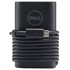 DELL Adapter za napajanje, TM7MV, unutarnji, 130 W, crni