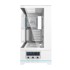 DARKFLASH Kućište DY451 Pro, s ventilatorom, bijelo 