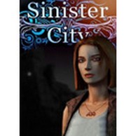 Igra za PC: Sinister City