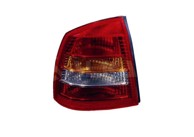 ALKAR Zadnje svjetlo OPEL ASTRA G lijevo SEDAN/COUPE tamno 2219437