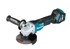 MAKITA Akumulatorska kutna brusilica DGA518ZJU, 125 mm, 8500 okr./min, 3,1 kg