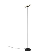 Podna LED lampa Reality Specter, 17W, 1900lm, 2700+4000+6500K