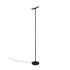 Podna LED lampa Reality Specter, 17W, 1900lm, 2700+4000+6500K