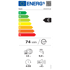 BOSCH Ugradbena perilica posuđa Serie 4 SMV4HTX14E