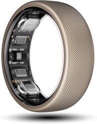 AMAZFIT Pametni prsten, model Helio Ring, veličina 8, titanij