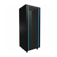 EXTRALINK Samostojeći ormar 32U, 600x600, EXL-EX.14756, crni