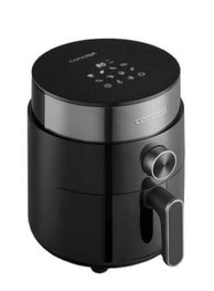 CONCEPT Friteza na vrući zrak FR2500, crna