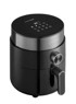 CONCEPT Friteza na vrući zrak FR2500, crna