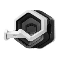 COOLER MASTER Držač za slušalice GEM, za kućište računala, crni, MCA-U000R-KPHK00