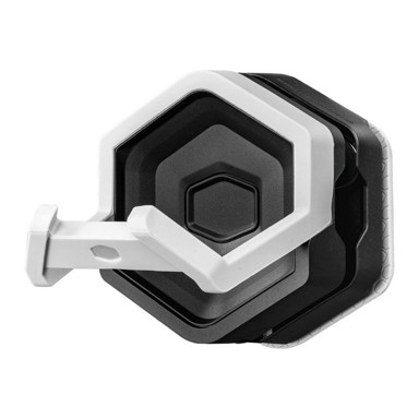 COOLER MASTER Držač za slušalice GEM, za kućište računala, crni, MCA-U000R-KPHK00