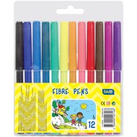 EDUCA Flomasteri 12/1