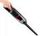 VERKGROUP Ručni usisavač s HEPA filtrom, 1200 mAh, USB, 6000 Pa, crni