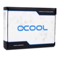 ALPHACOOL Vodeno hlađenje Eisbaer Pro ES Solo, 2600U/min, crno
