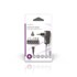 NEDIS Univerzalni adapter za napajanje 7 2 W 3 12 V DC 1 80 m 1 0 A 6 utikača, crni