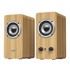 GENIUS Zvučnici SP-HF400, 2.0, 10 W, 3.5 mm, borovina