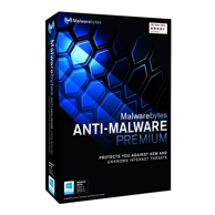 MALWAREBYTES Premium, 1 uređaj / 1 godina