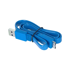 REBEL USB hub s prekidačima, USB 3.0, 7-portni